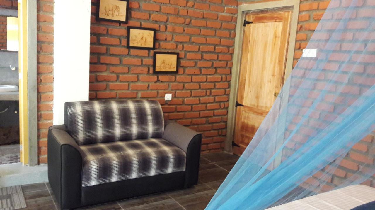 Ayubo Ella - Bed & Breakfast Exterior foto