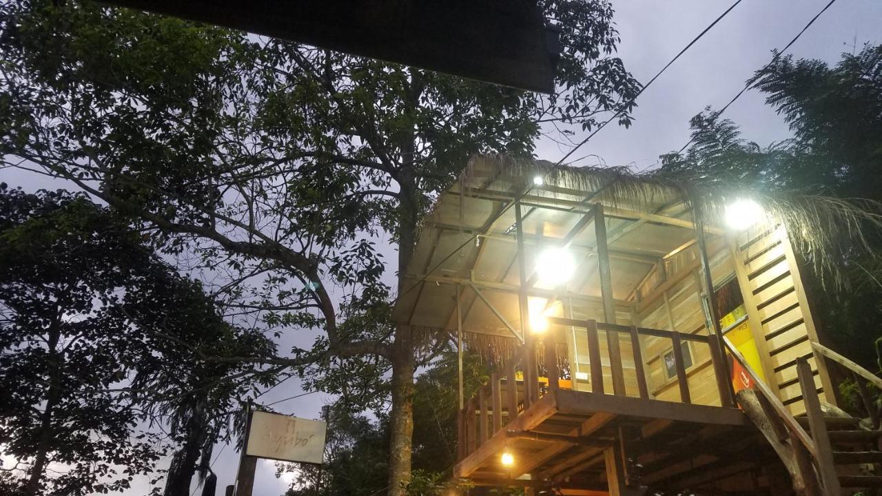 Ayubo Ella - Bed & Breakfast Exterior foto