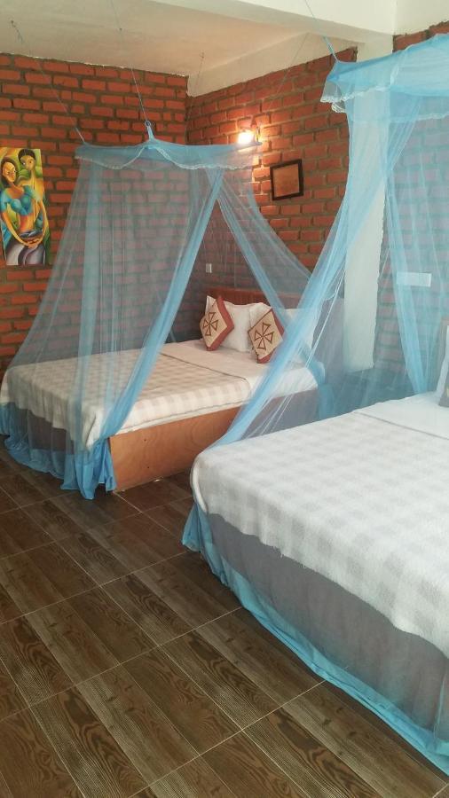 Ayubo Ella - Bed & Breakfast Exterior foto