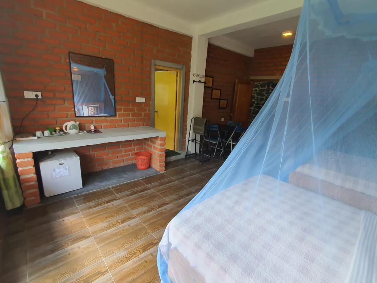 Ayubo Ella - Bed & Breakfast Exterior foto
