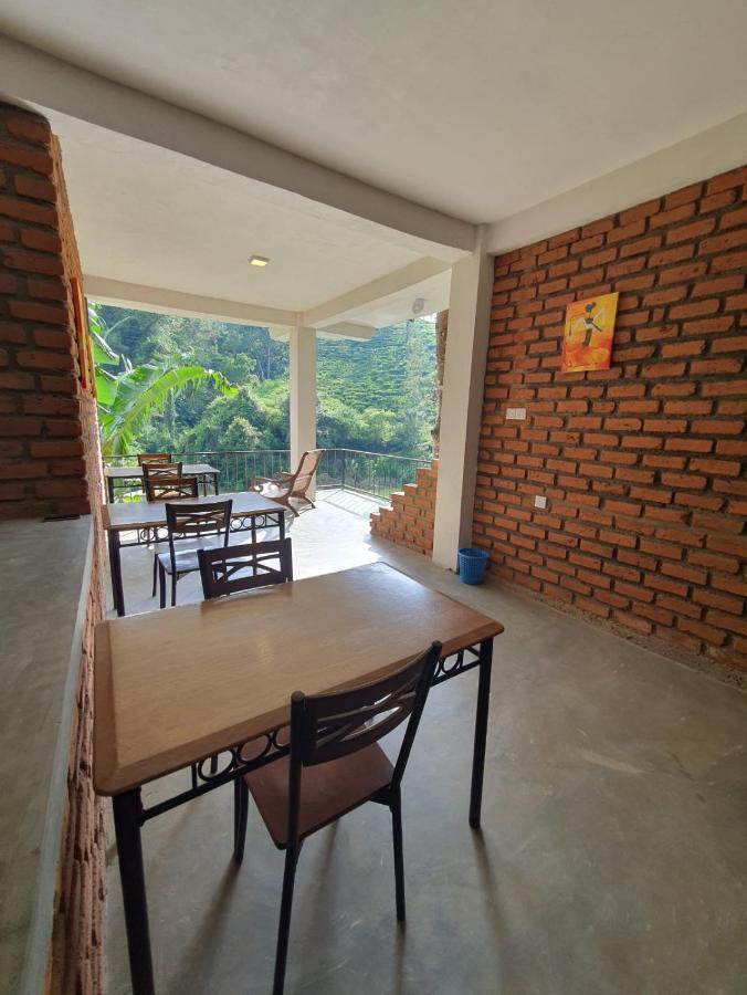 Ayubo Ella - Bed & Breakfast Exterior foto