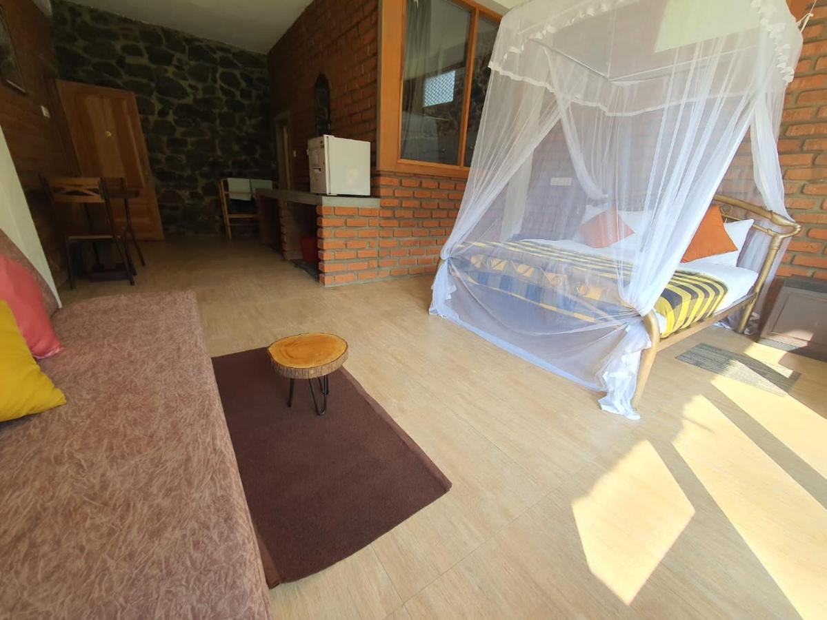 Ayubo Ella - Bed & Breakfast Exterior foto