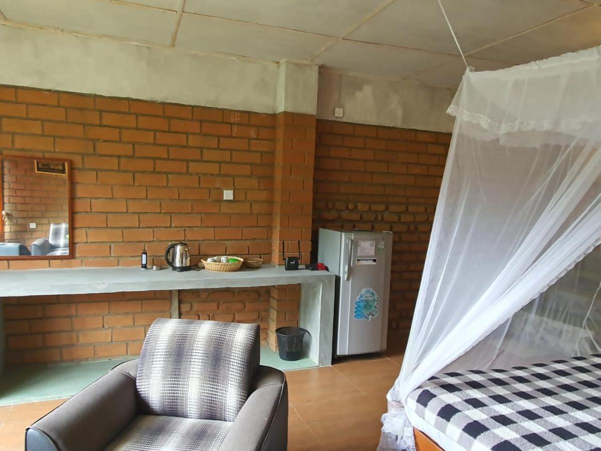 Ayubo Ella - Bed & Breakfast Exterior foto
