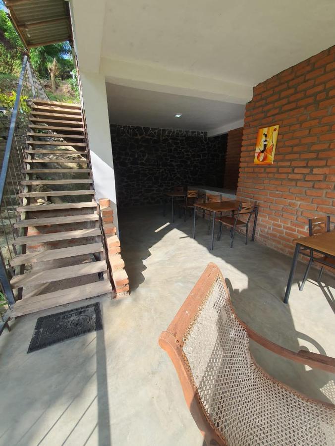 Ayubo Ella - Bed & Breakfast Exterior foto
